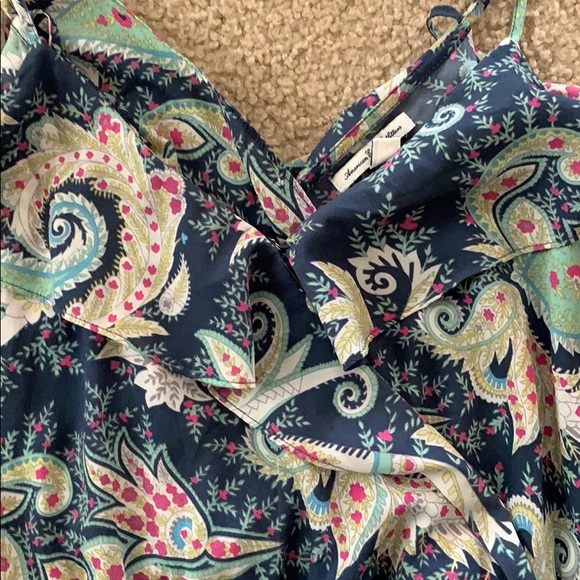 Romper - Picture 2 of 4